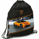 Lamborghini tinejdžerska torba za teretanu, sportska torba