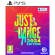 Igra PS5: Just Dance 2024 (CIAB)