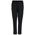 Ženske hlače Regatta Women’s Xert Stretch Z/O Trousers Veličina: L / Boja: crna