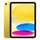 Apple iPad 11", 2025, 128GB, A16, žuti