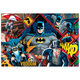 Batman DC Comics puzzle 180kom