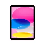 Apple iPad 10.9", (10th generation 2022), Pink, 2360x1640, 256GB, Cellular