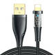 Kabel za USB-A / Lightning / 2.4A / 1.2m Joyroom S-UL012A3 (crni)