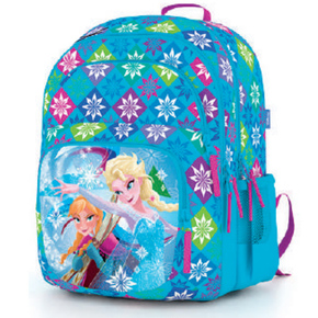 Spirit: Snježno kraljevstvo ergonomska školska torba