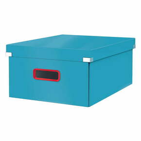Plava kutija za pohranu Leitz Cosy Click &amp; Store