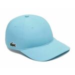 Kapa za tenis Lacoste Core Performance Pet - blue