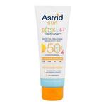 Astrid Sun Kids Face And Body Cream vodootporan proizvod za zaštitu lica od sunca 75 ml za djecu