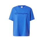 Champion Authentic Athletic Apparel Majica plava / mornarsko plava / crvena / bijela