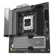Sapphire NITRO+ B850M WiFi matična ploča, Socket AM5, 4x DDR5, mATX