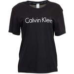 Calvin Klein ženska majica, M, crna