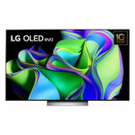 LG OLED77C34LA televizor, 77" (196 cm), OLED, Ultra HD