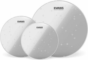 Evans ETP-HYDGL-S Hydraulic Glass Standard Set opni za bubanj