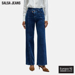 Salsa Wide Traperice 16834