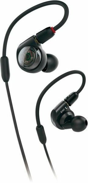 Audio-Technica ATH-E40 slušalice