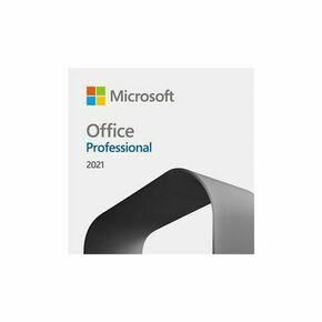 Microsoft Office 2021 Professional 2021
