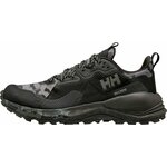 Helly Hansen Men's Hawk Stapro Trail Running High Top Shoes Black/Phantom Ebony 42 Trail obuća za trčanje