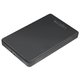 LOGILINK UA0339 2.5" USB 3.0 Vanjski HDD kuća crno