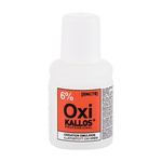Kallos Cosmetics Oxi kremasti peroksid 6% 60 ml