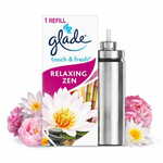 Glade® Punjenje za touch &amp; fresh® - Relaxing zen 10 ml