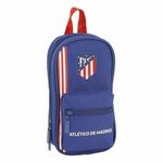 Pernica ruksak Atlético Madrid Mornarsko plava (33 Dijelovi) , 420 g