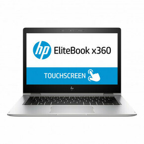 (refurbished) HP EliteBook x360 1030 G2 / i5 / RAM 16 GB / SSD Pogon / 13