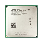 AMD Phenom II X4 955 Black Edition procesor