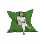 Vreća za sjedenje, Giant Cushion 140x180 - Green