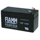 Baterija akumulatorska 12V 1,2 Ah 97x48,5x50,5 mm, Fiamm FG 20121