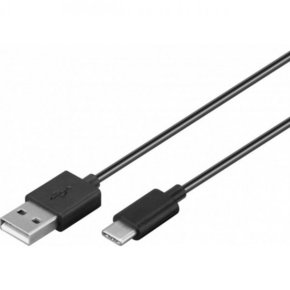 Goobay kabel za punjenje i sinkronizaciju USB-C