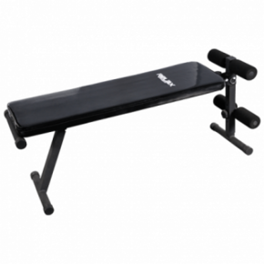 RING Klupa za stomak i bench-univerzalna - RX 07C