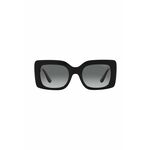 VOGUE Eyewear Sunčane naočale '0VO5481S 52 W44/11' zlatna / crna