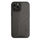 UNIQ Transforma Apple iPhone 12/12 Pro charcoal grey
