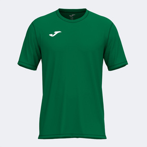 Joma kratka majica Olimpiada - Zelena