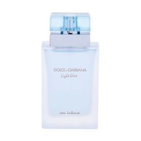 Dolce&amp;GaBBana Light Blue Eau Intense parfemska voda 50 ml za žene