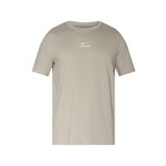 NIKE Tehnička sportska majica 'PRO' bež siva 30040811