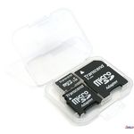 Transcend microSD 2GB memorijska kartica