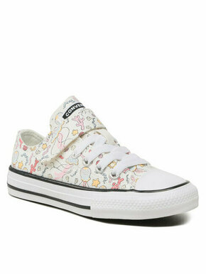 Tenisice Converse Chuck Taylor All Star 1V A03592C White/Pink