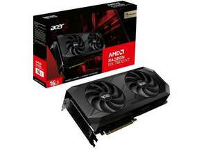 Acer AMD Radeon RX 7800 XT