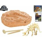 JW Dominion fosil dinosaura