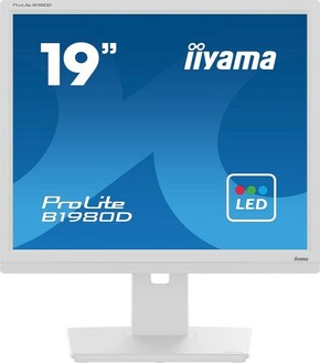 Iiyama ProLite B1980D-W5 monitor