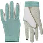Sealskinz Paston Women's Perforated Palm Glove Blue S Rukavice za bicikliste