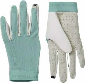 Sealskinz Paston Women's Perforated Palm Glove Blue S Rukavice za bicikliste