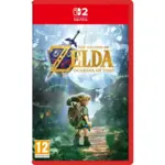 Switch 2 The Legend of Zelda: Ocarina of Time
