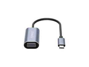 Orico CTV-GY adapter USB-C u VGA