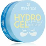 Essence ICE, EYES, baby! hidrogel maska za područje oko očiju 90 g