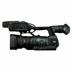 JVC GY-HM650E video kamera