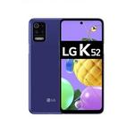 LG K52 64GB, plavi