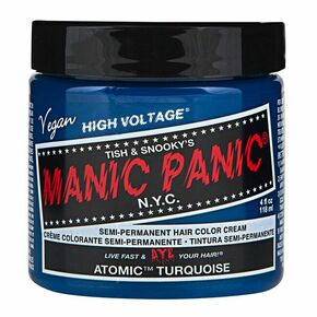Manic Panic Atomic Turquoise boja za kosu