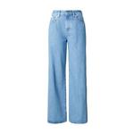 Calvin Klein Jeans Traperice plavi traper 31830464