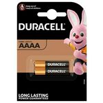 Baterija DURACELL Alkalna MN2500 AAAA 2/1